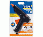 CEYS PISTOLA TERMOFUSIBLE T-60